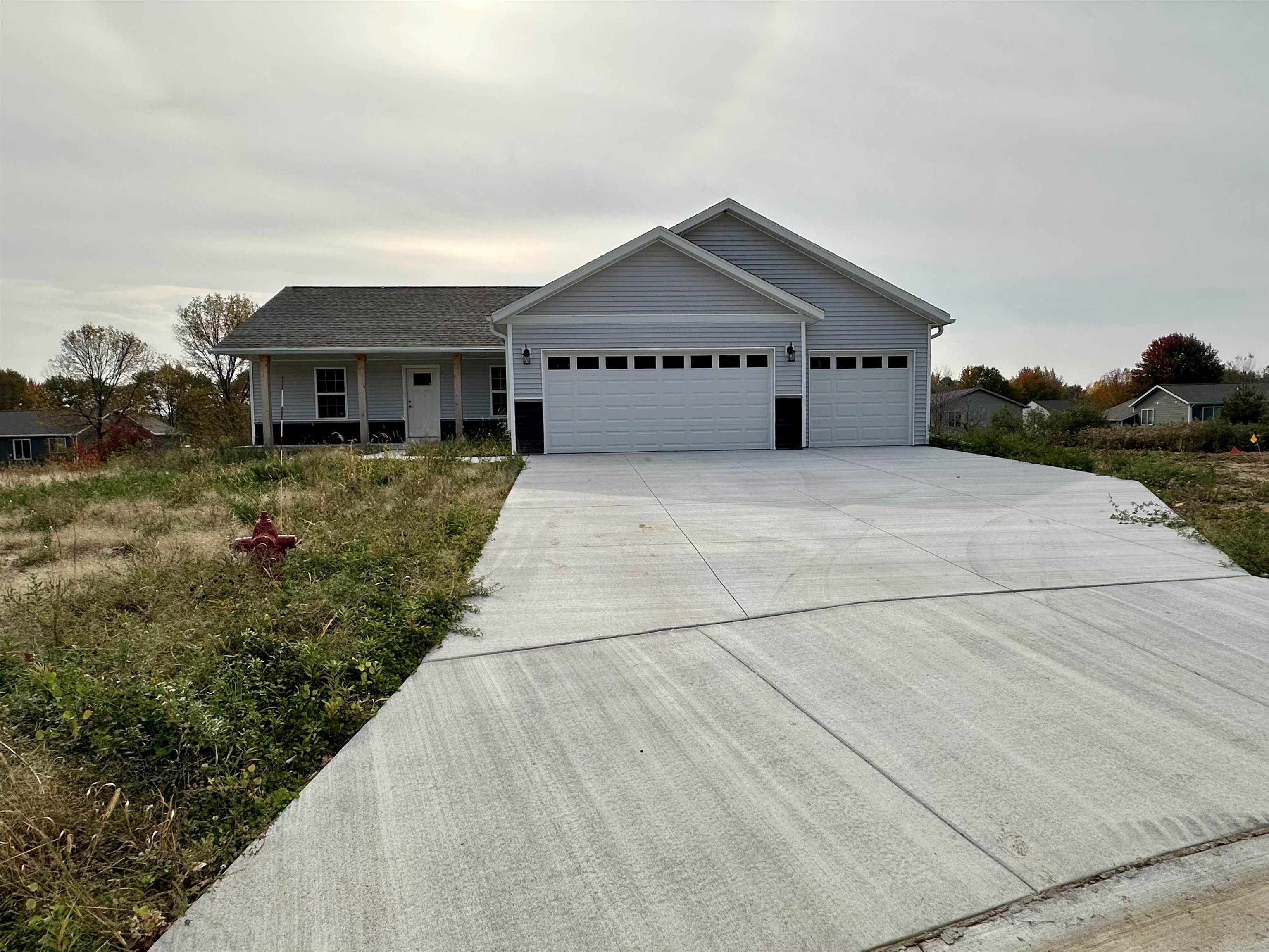 828 Stone Ridge Drive Mosinee, WI 54455 - Photo 1 of 1