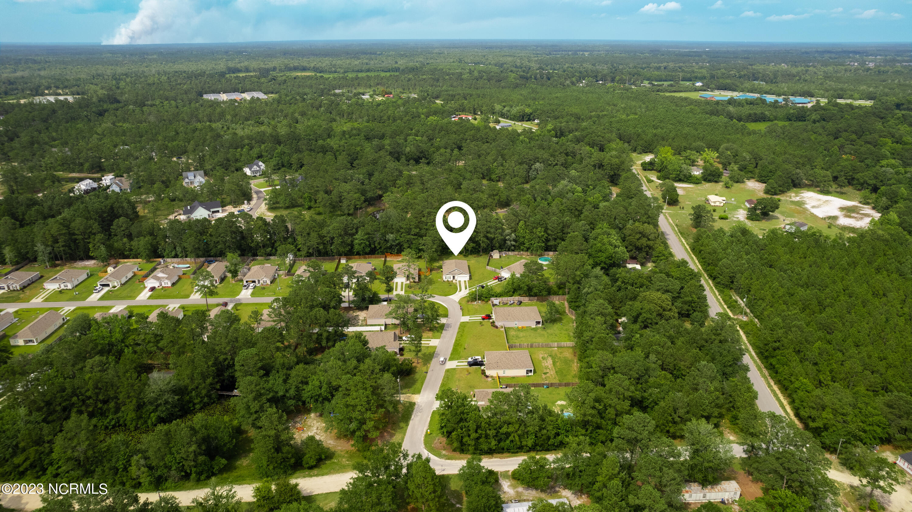 374 Ellis Road Southeast Bolivia, NC 28422 - Photo 31 of 33 374 Ellis Dr SE, Bolivia-36
