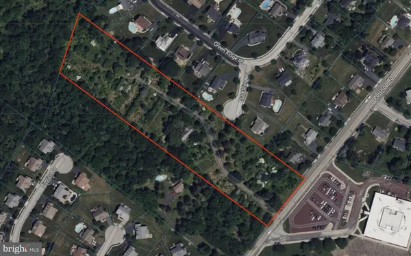 $850,000 | 2015 Potshop Road, Norristown, PA 19403