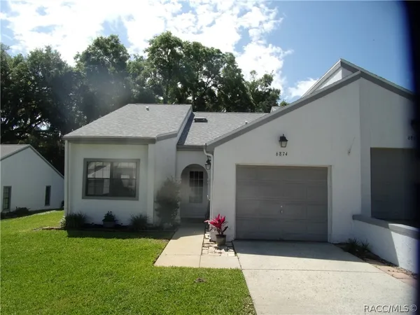 $1,600 | 6874 Culpepper Court, Inverness, FL 34452