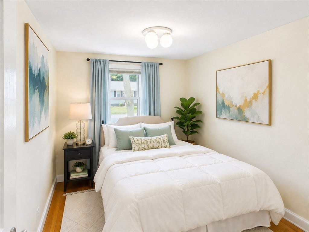 41 Essex Road Sharon, MA 02067 - Photo 19 of 42