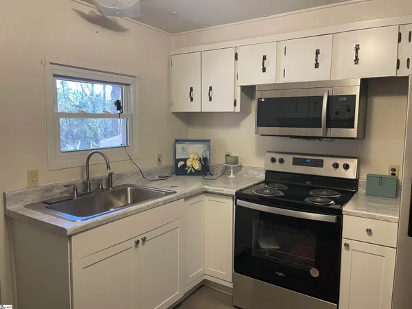 $132,500 | 75 Edgewater Drive, Waterloo, SC 29384