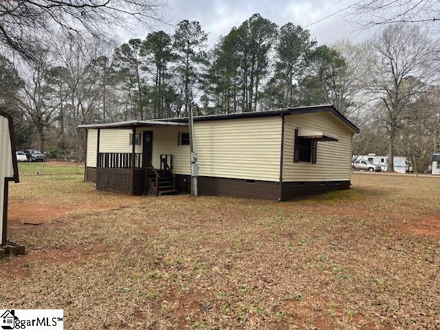 75 Edgewater Drive Waterloo, SC 29384 - Photo 2 of 15