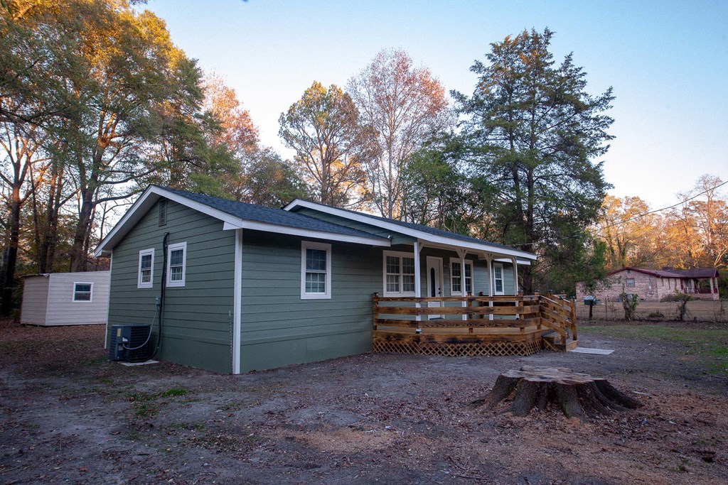 141 Patterson Road Fort Mitchell, AL 36856 - Photo 26 of 39