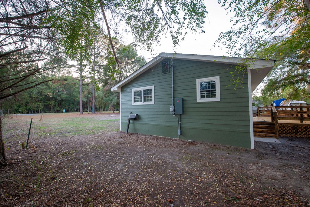 141 Patterson Road Fort Mitchell, AL 36856 - Photo 28 of 39
