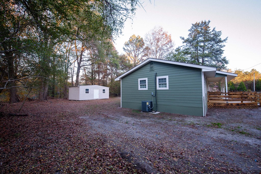141 Patterson Road Fort Mitchell, AL 36856 - Photo 30 of 39