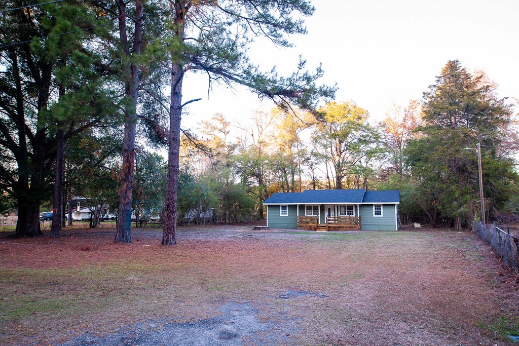 141 Patterson Road Fort Mitchell, AL 36856 - Photo 37 of 39