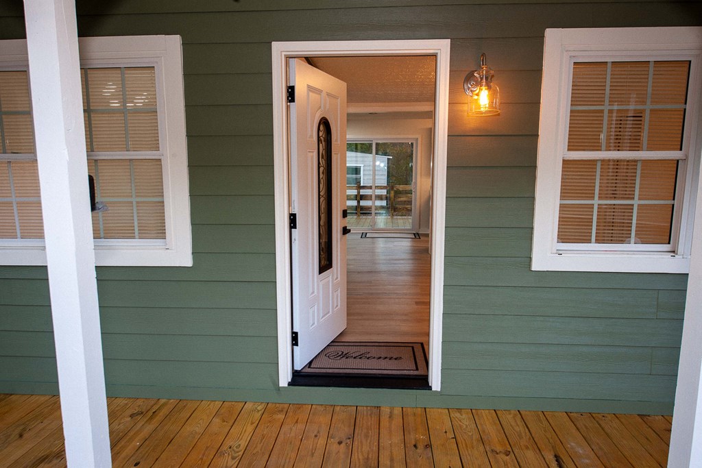 141 Patterson Road Fort Mitchell, AL 36856 - Photo 4 of 39