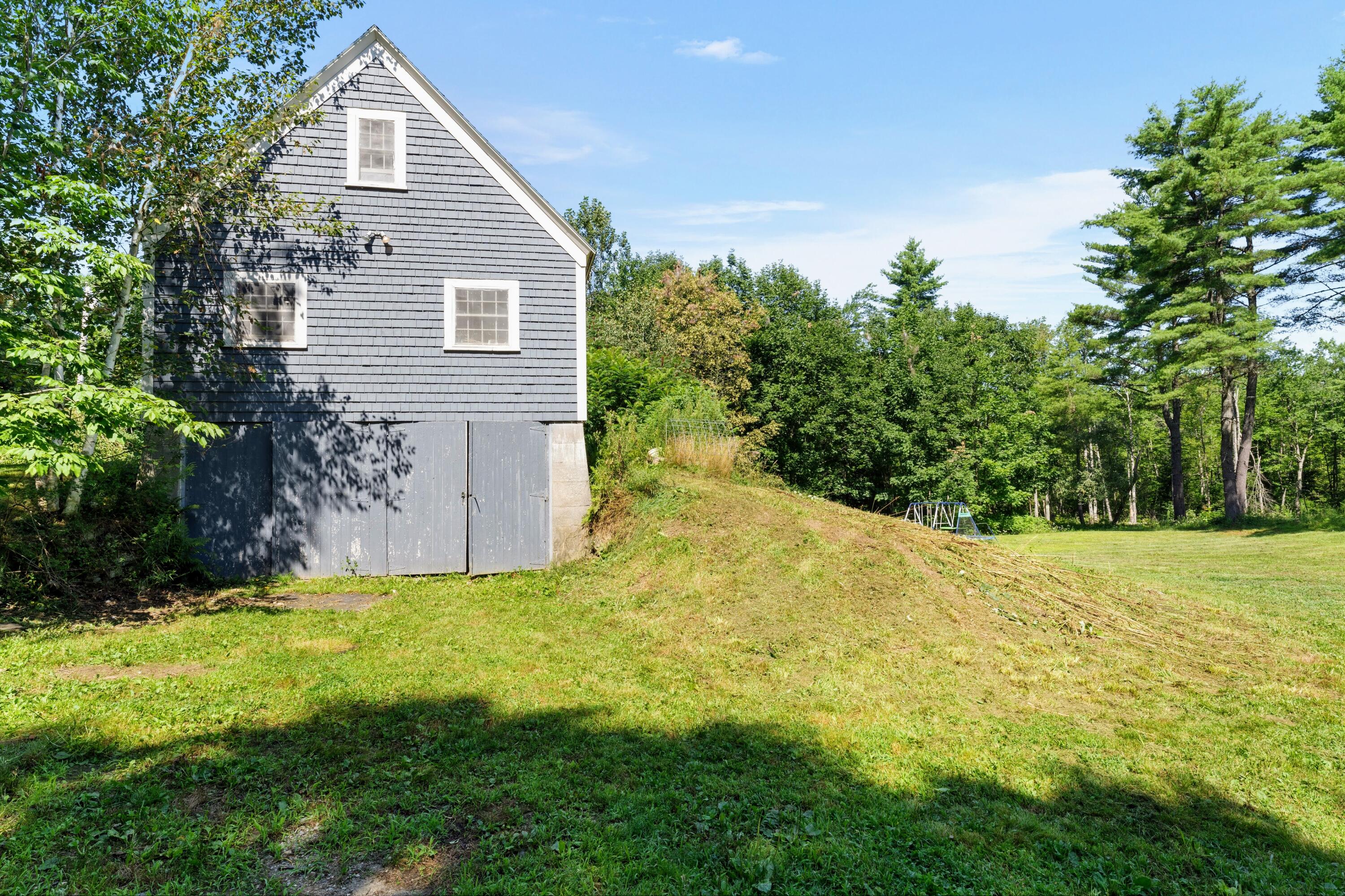 9 Colby Road Somerville, ME 04348 - Photo 25 of 29 DSC09350