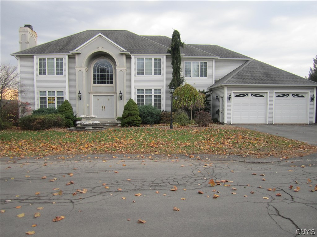 322 Wynthrop Road Geddes, NY 13209 - Photo 1 of 1 Gallery Image 1