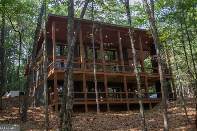 $519,000 | 1 Clay's Way, Cherry Log, GA 30522