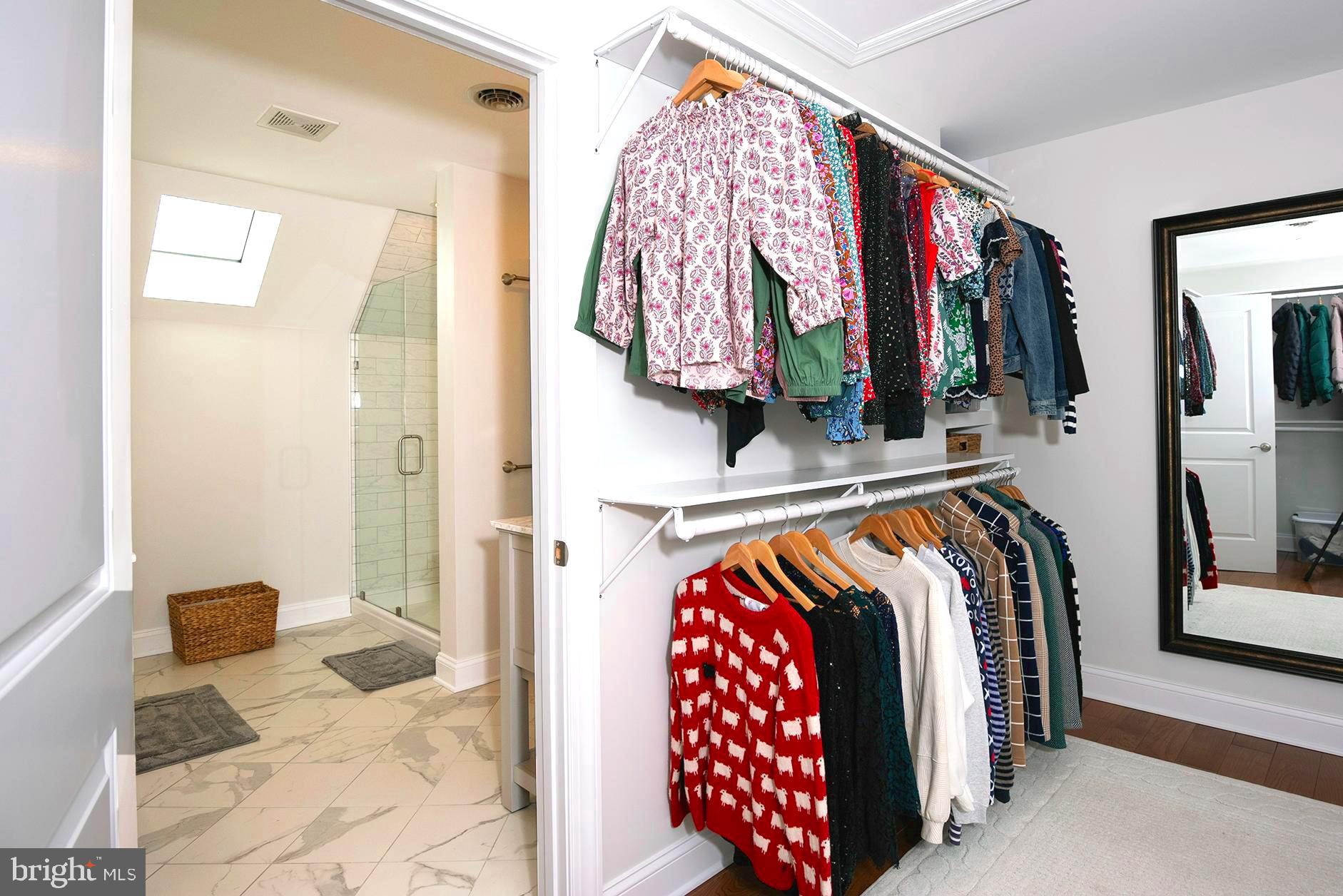 8276 Broad Neck Road Chestertown, MD 21620 - Photo 55 of 82 Closet