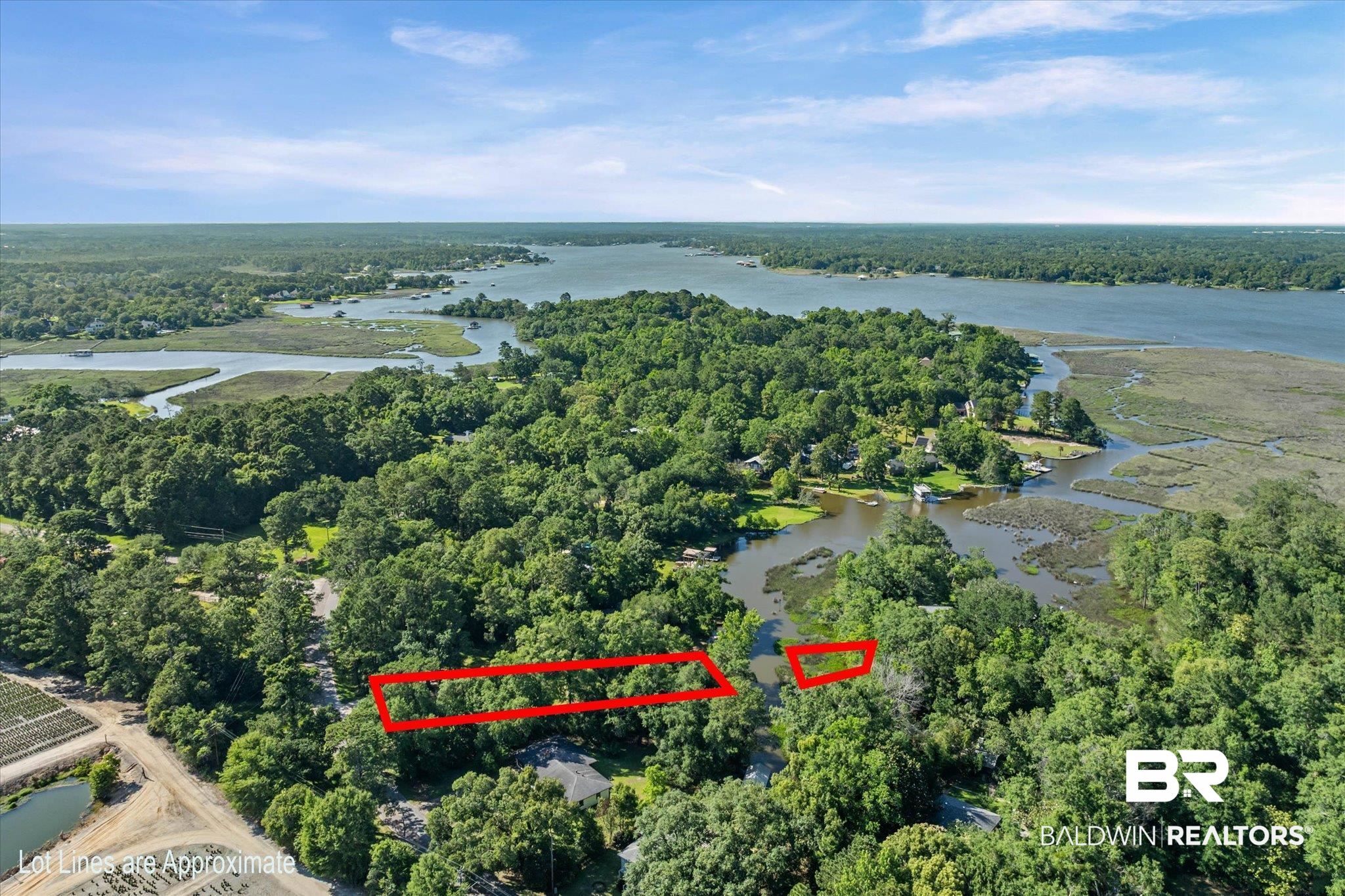 6145 Bayou Road Mobile, AL 36605 - Photo 6 of 8