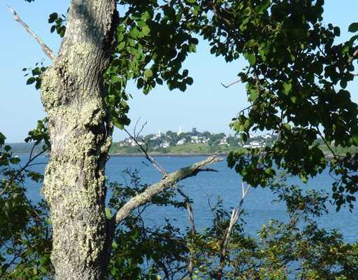 400 North Lubec Road Lubec, ME 04652 - Photo 2 of 12 Waterfront/Dock/Pier.