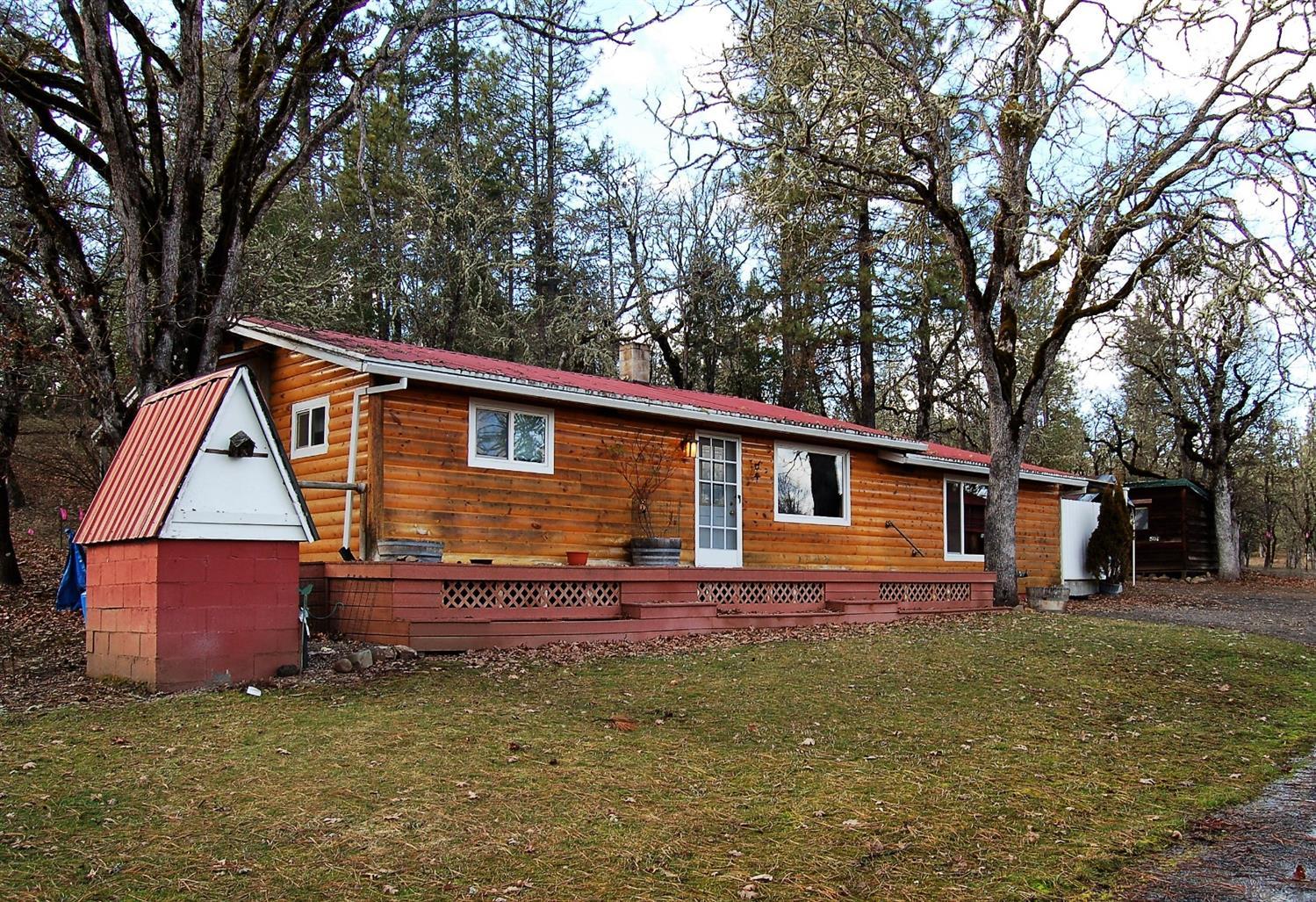501 Sawyer Road Shady Cove, OR 97539 - Photo 1 of 14 Primary Photo