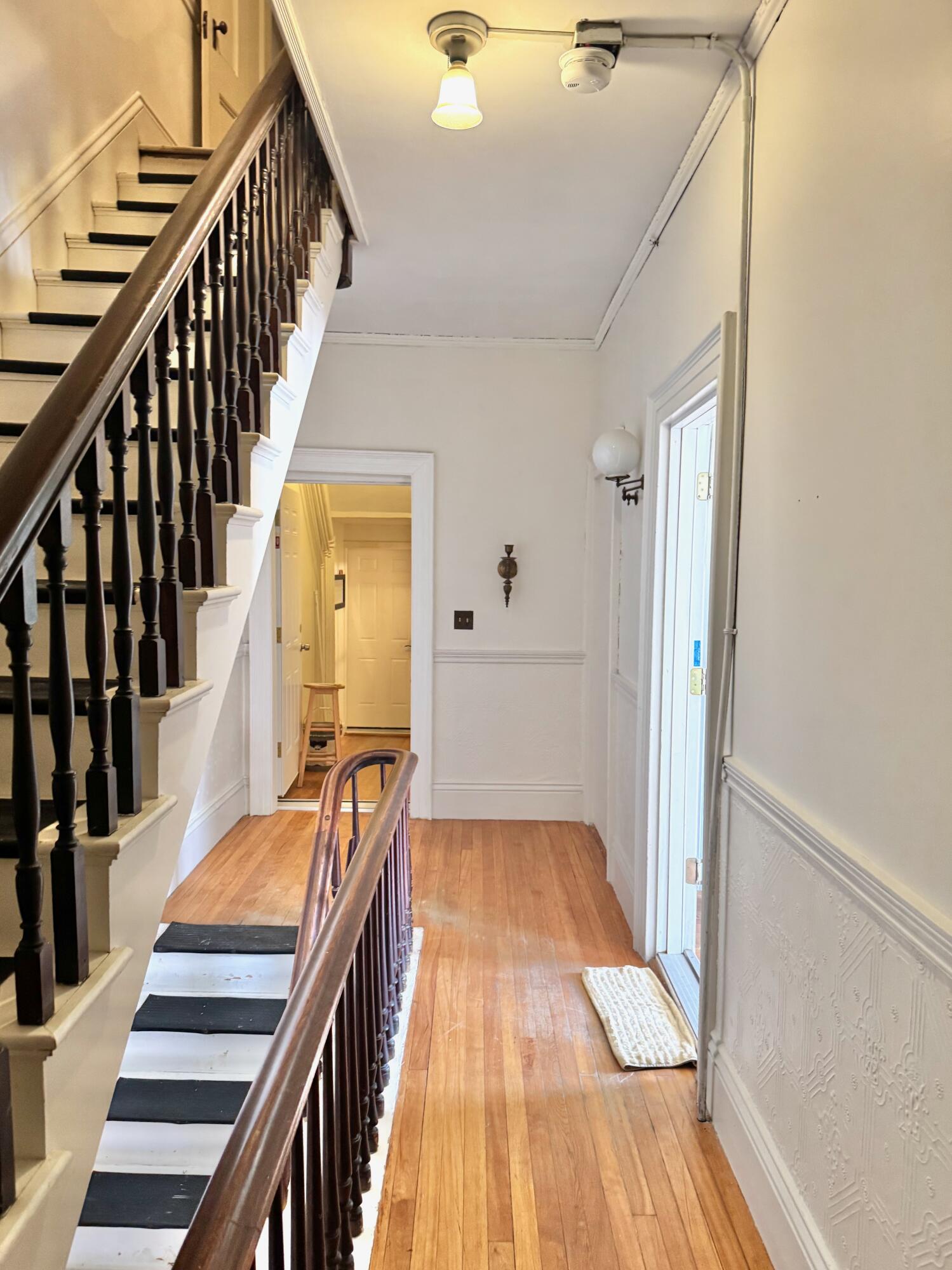 52 Carleton Street Portland, ME 04102 - Photo 34 of 60 Second Floor