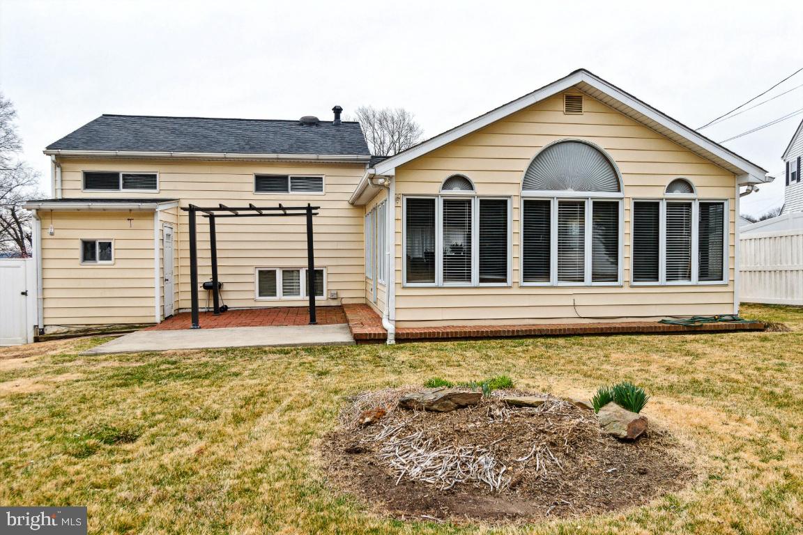 1106 Plover Drive Halethorpe, MD 21227 - Photo 34 of 43