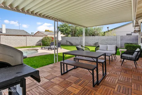 $414,900 | 2322 East Juanita Avenue, Mesa, AZ 85204
