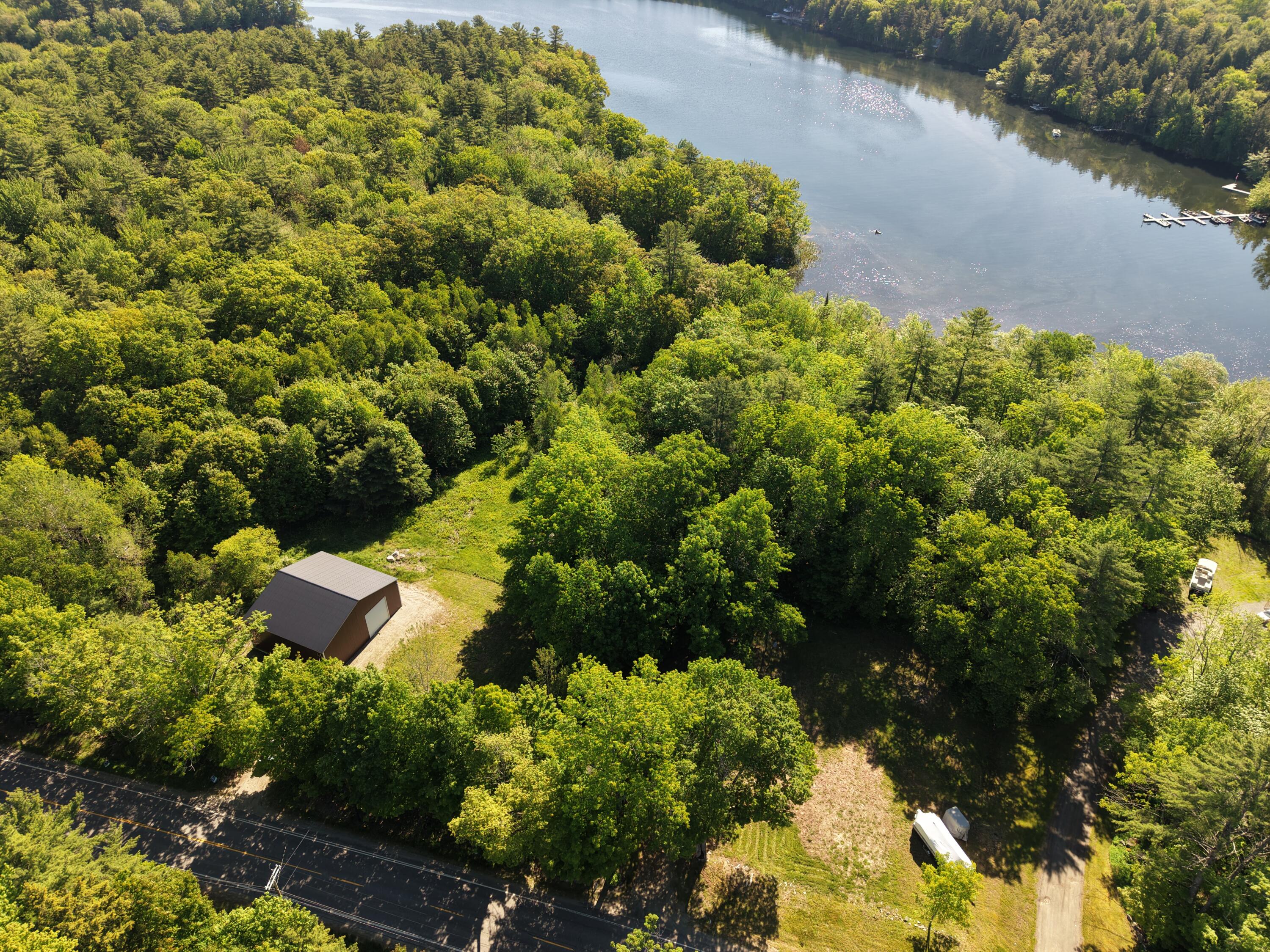 197 Smithfield Road Belgrade, ME 04917 - Photo 54 of 72 DJI_20260604085848_0178_D
