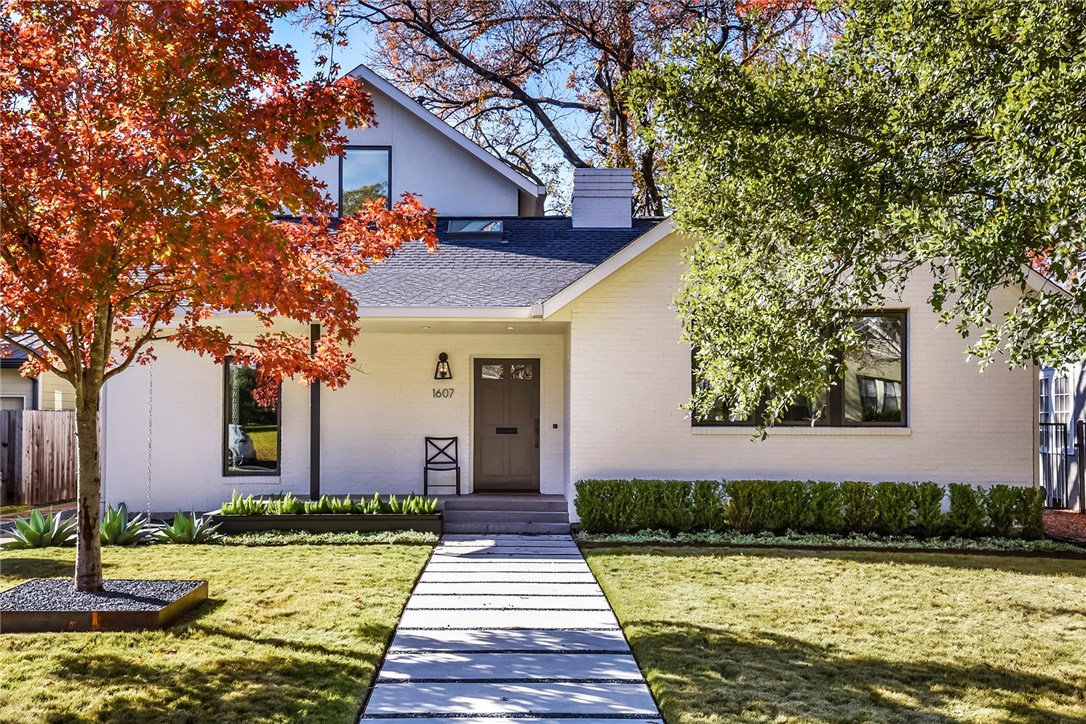 1607 Westover Road Austin, TX 78703 - Photo 1 of 1 Gallery Image 1