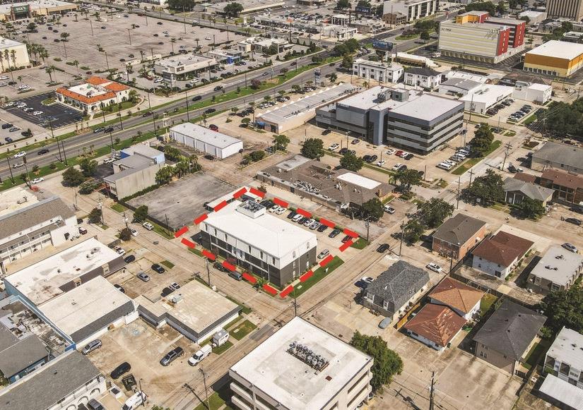 3100 Ridgelake Drive Metairie, LA 70002 - Photo 1 of 8