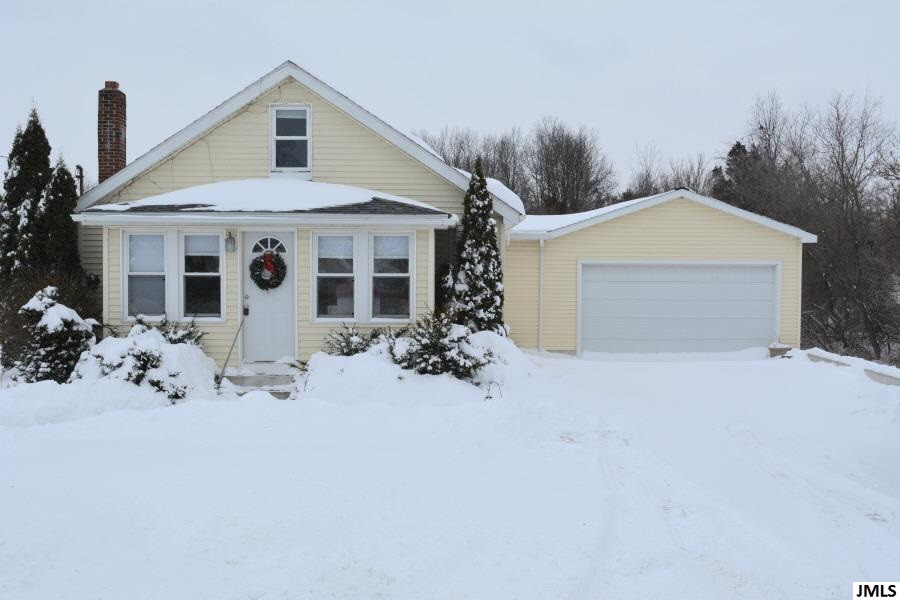 4577 Brooklyn Road Jackson, MI 49201 - Photo 1 of 20 Photo 1