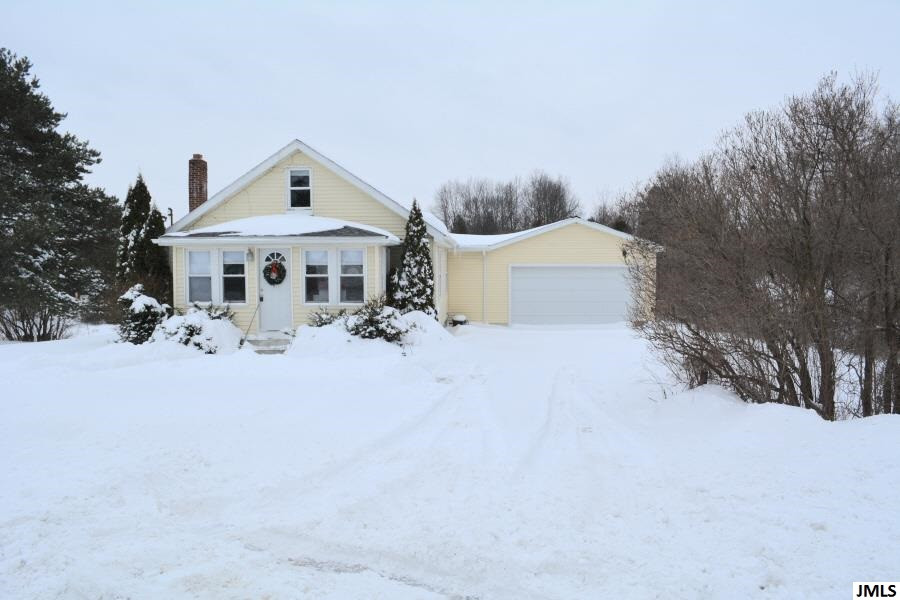 4577 Brooklyn Road Jackson, MI 49201 - Photo 2 of 20 Photo 2