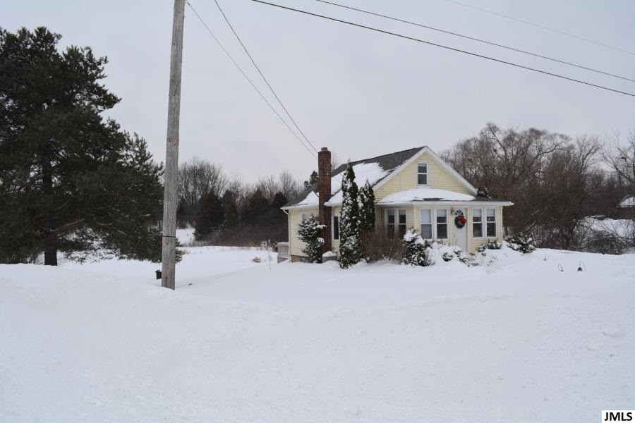 4577 Brooklyn Road Jackson, MI 49201 - Photo 3 of 20 Photo 3