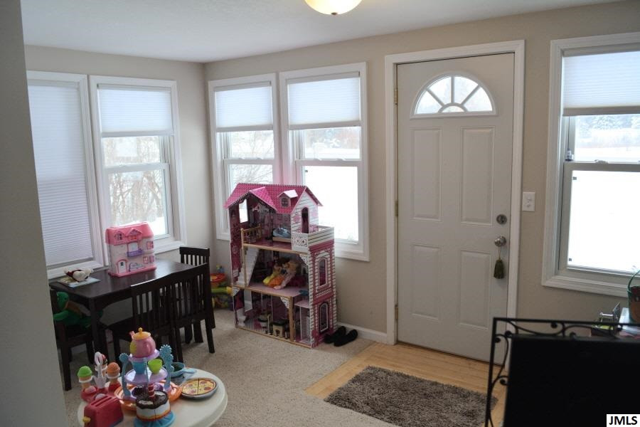 4577 Brooklyn Road Jackson, MI 49201 - Photo 4 of 20 Photo 4