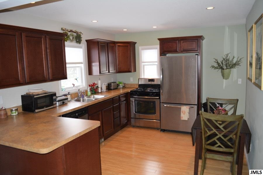 4577 Brooklyn Road Jackson, MI 49201 - Photo 8 of 20 Photo 8