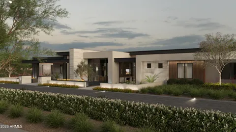 $12,450,000 | 9067 East Chino Drive, Scottsdale, AZ 85255