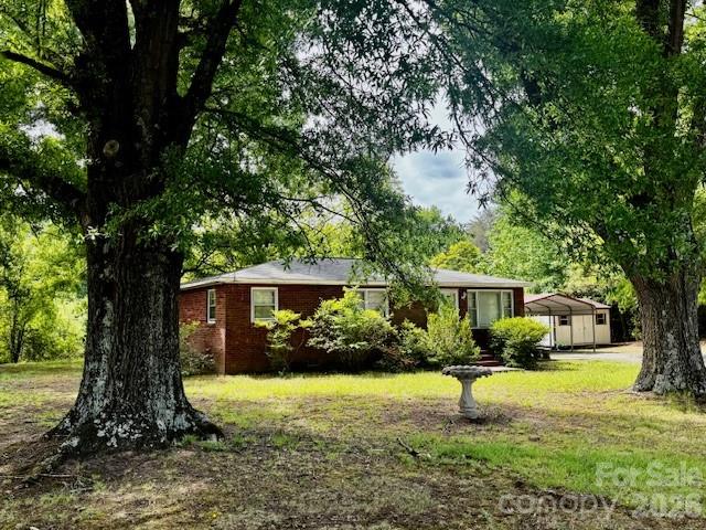 1923 Joe Campbell Road Newton, NC 28658 - Photo 11 of 15