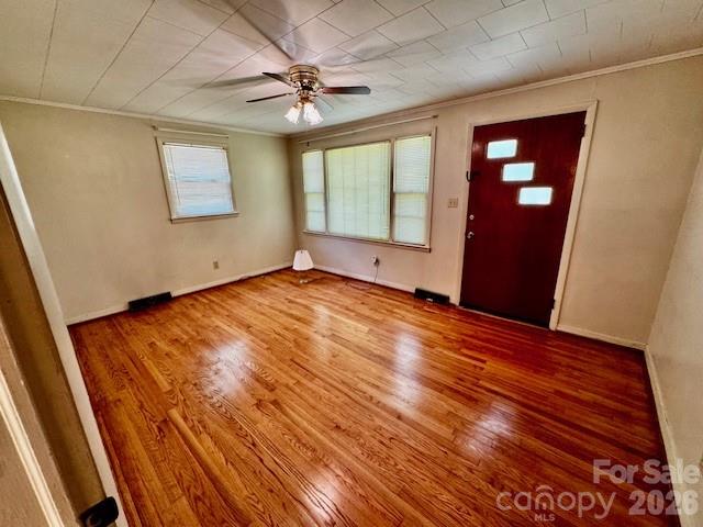 1923 Joe Campbell Road Newton, NC 28658 - Photo 2 of 15