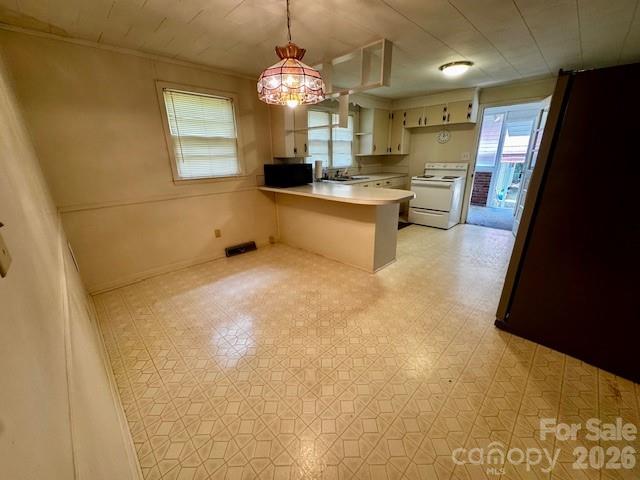 1923 Joe Campbell Road Newton, NC 28658 - Photo 4 of 15
