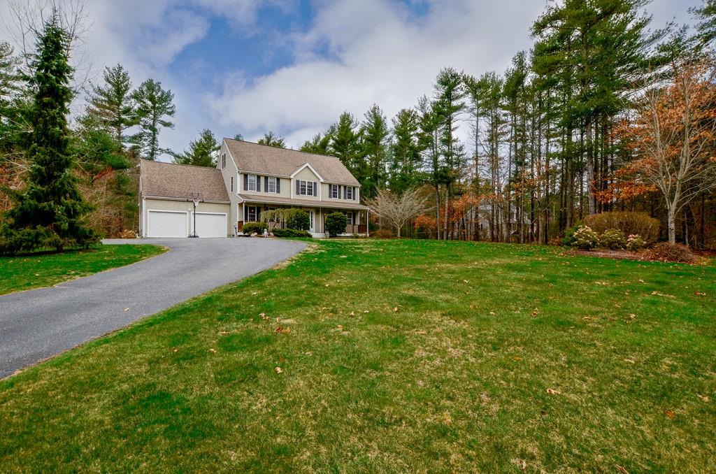 15 Boxberry Drive Rochester, MA 02770 - Photo 3 of 33