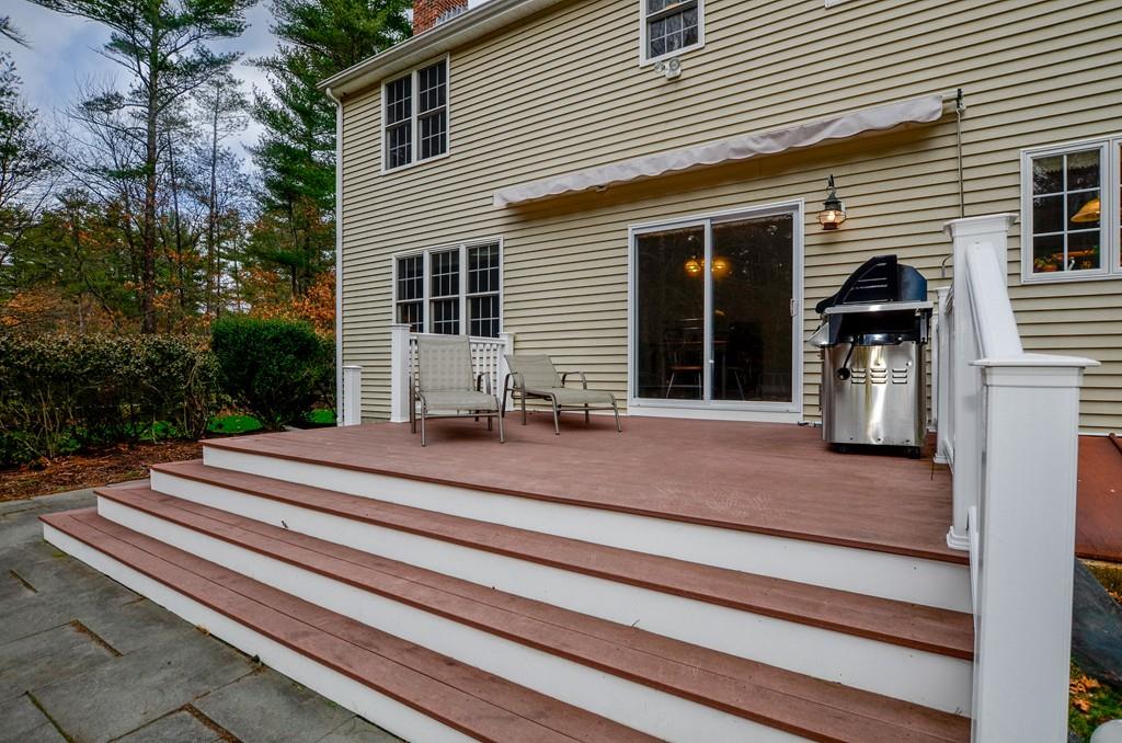 15 Boxberry Drive Rochester, MA 02770 - Photo 7 of 33