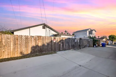 $1,399,000 | 3658-3664 Marlborough Avenue, San Diego, CA 92105