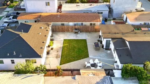 $1,399,000 | 3658-3664 Marlborough Avenue, San Diego, CA 92105