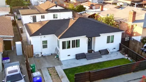 $1,399,000 | 3658-3664 Marlborough Avenue, San Diego, CA 92105