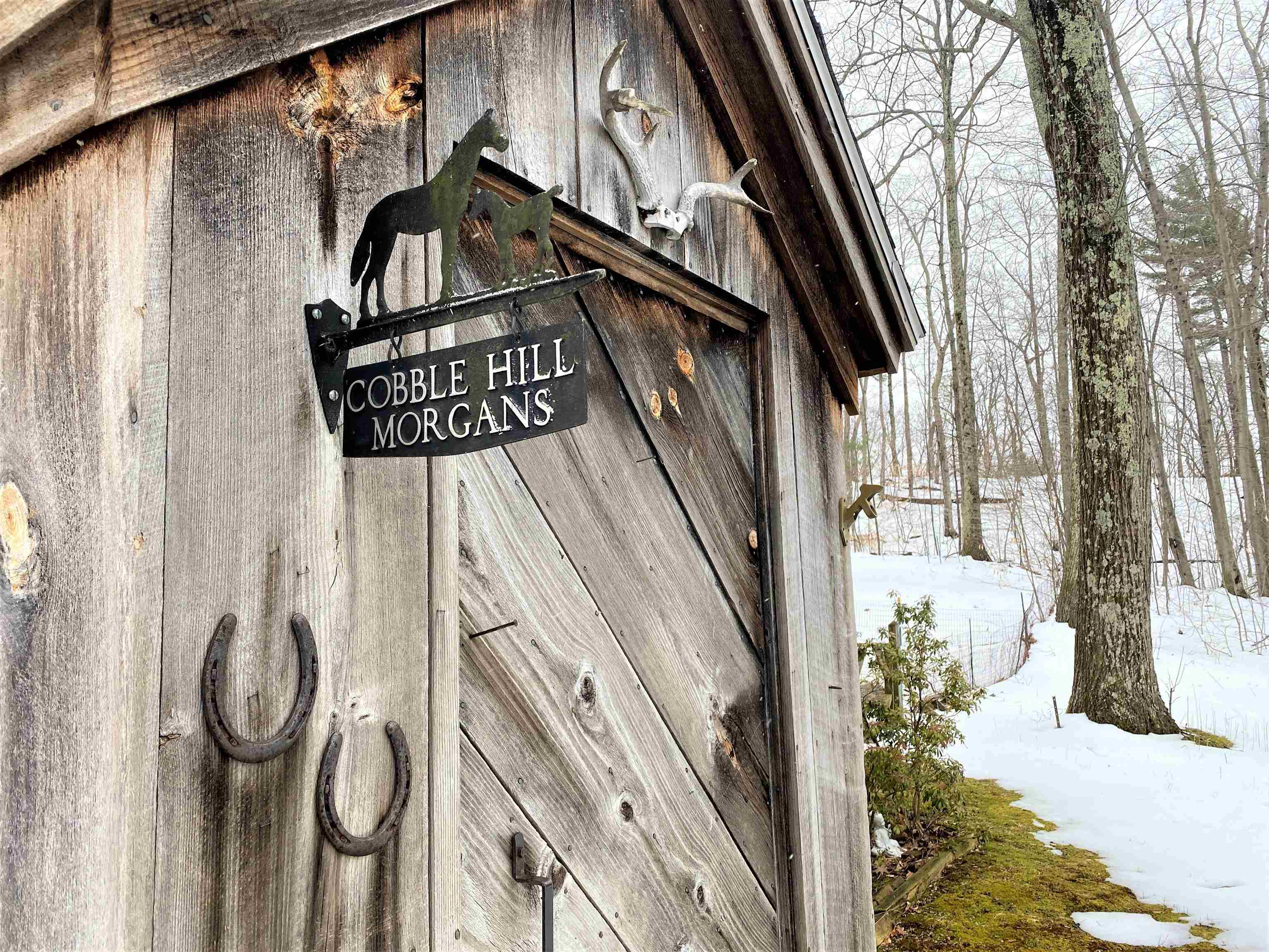 470 Ball Mountain Road Arlington, VT 05250 - Photo 16 of 24 Gallery Image 16