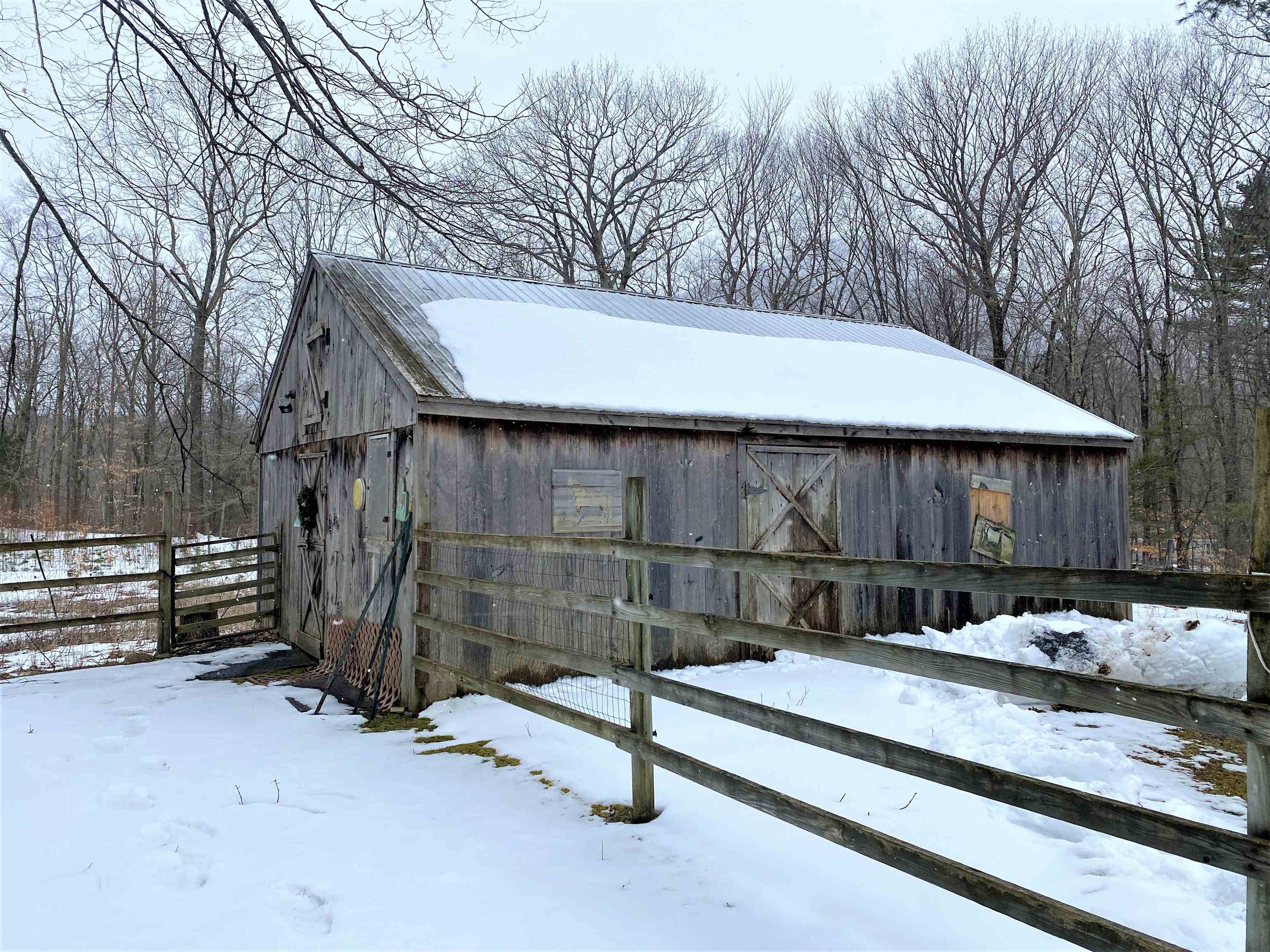 470 Ball Mountain Road Arlington, VT 05250 - Photo 18 of 24 Gallery Image 18