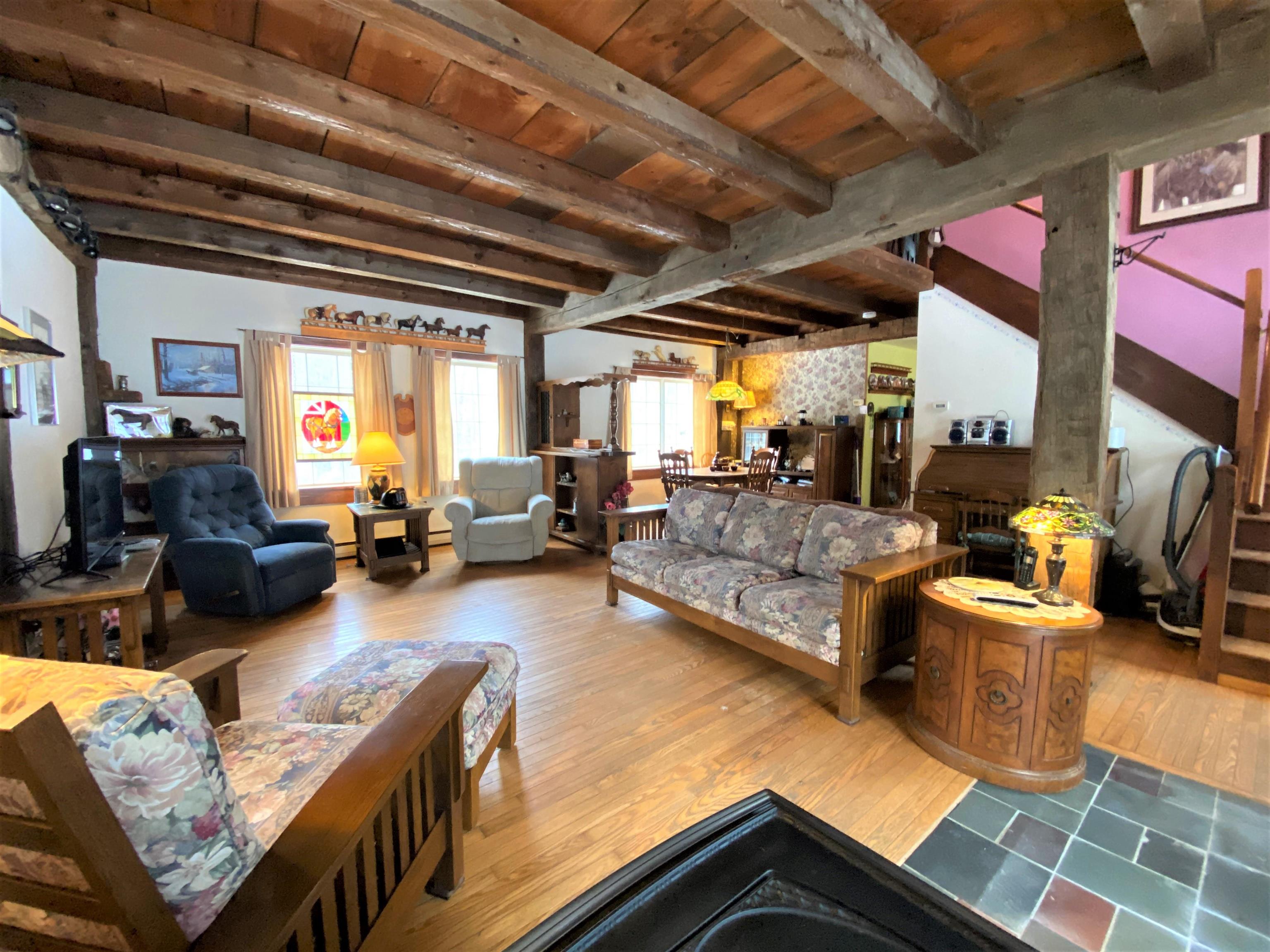 470 Ball Mountain Road Arlington, VT 05250 - Photo 4 of 24 Gallery Image 4
