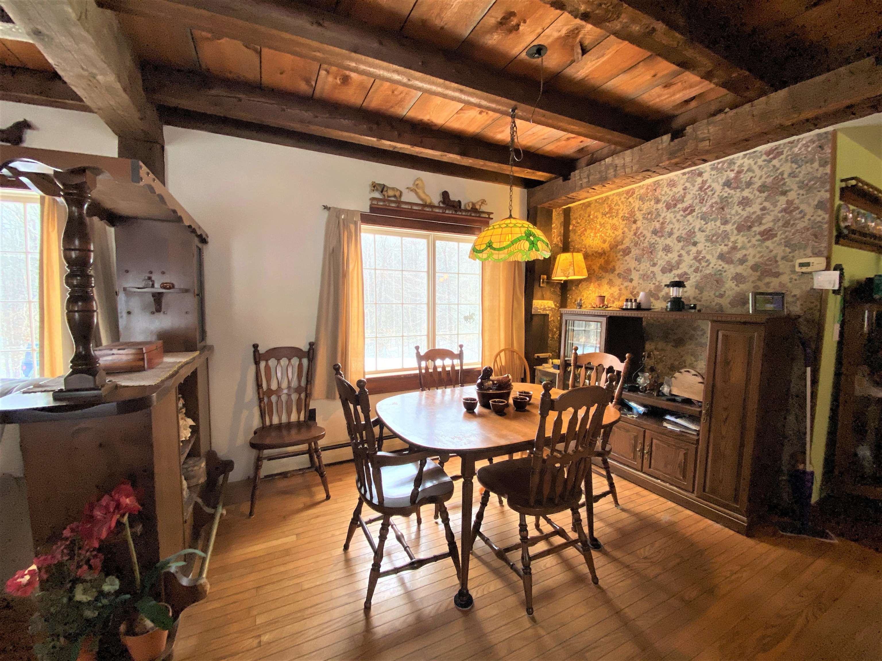 470 Ball Mountain Road Arlington, VT 05250 - Photo 6 of 24 Gallery Image 6