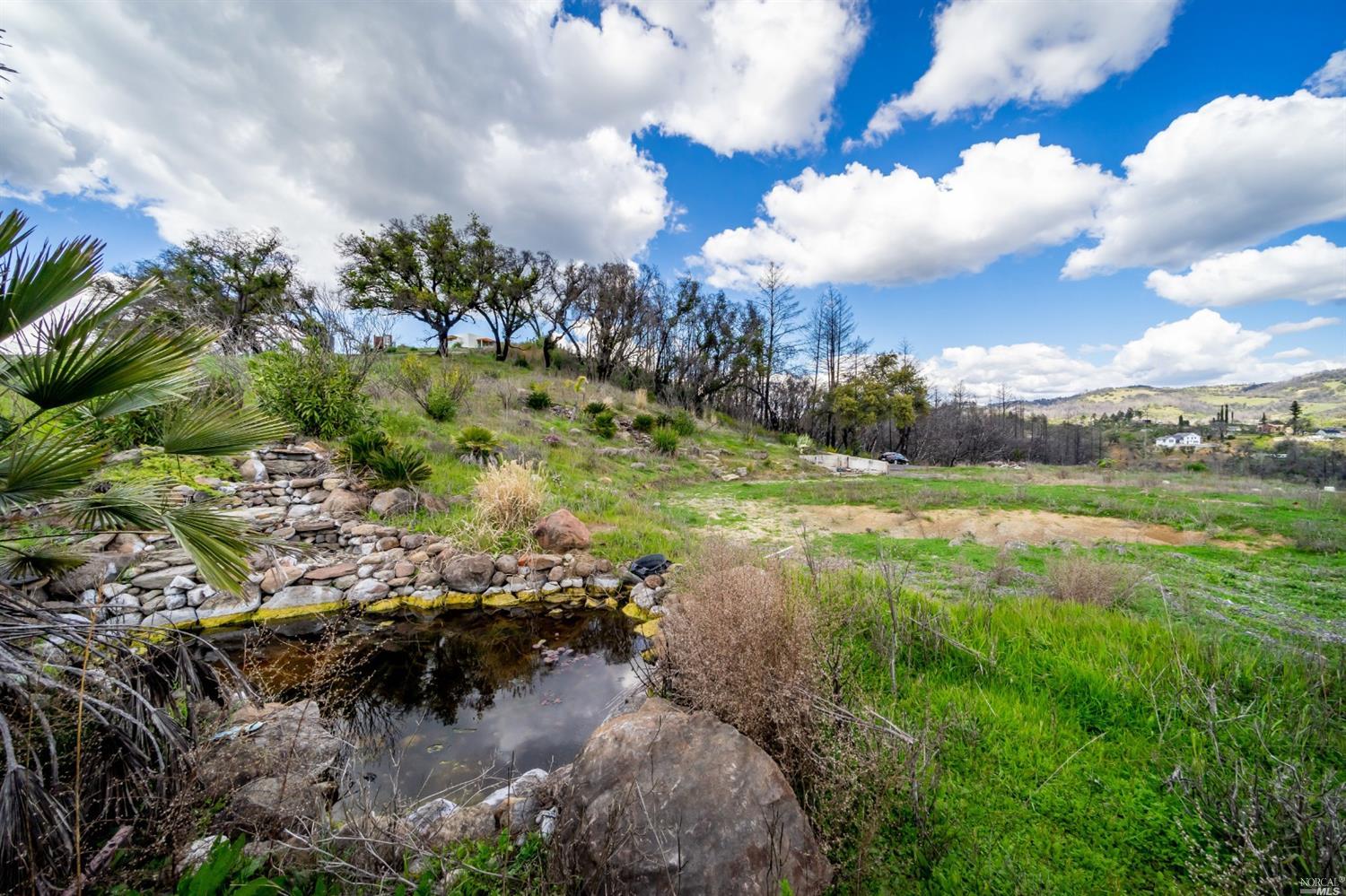 900 Quietwater Ridge Santa Rosa, CA 95404 - Photo 13 of 38 a view of a lake with houses