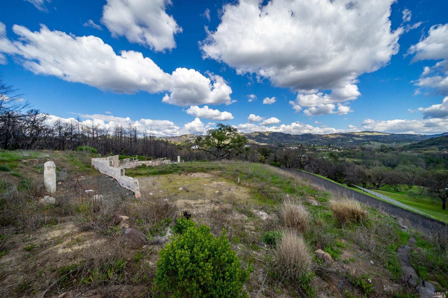 900 Quietwater Ridge Santa Rosa, CA 95404 - Photo 18 of 38 a view of a lake with green space