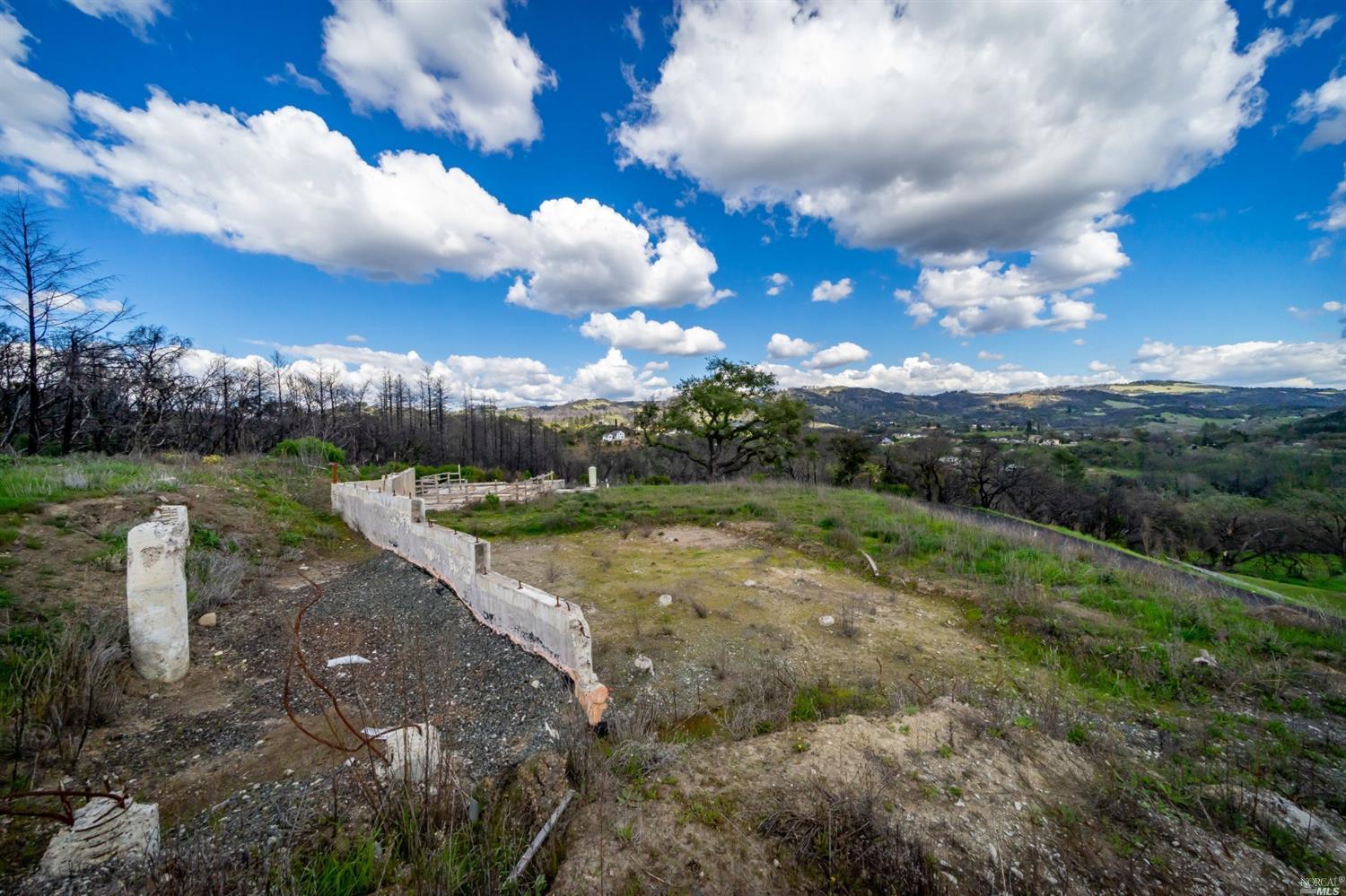 900 Quietwater Ridge Santa Rosa, CA 95404 - Photo 20 of 38 a view of a lake with green space