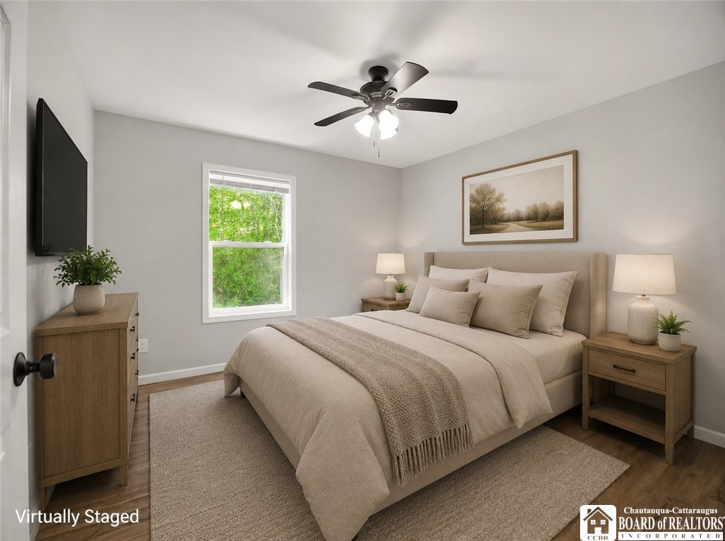 532 Eccles Road Kennedy, NY 14747 - Photo 16 of 29 virtually staged