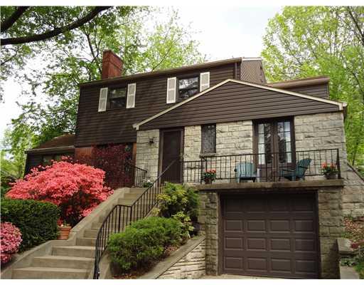 4819 Old Boston Road Whitehall, PA 15227 - Photo 1 of 18 Exterior Front.