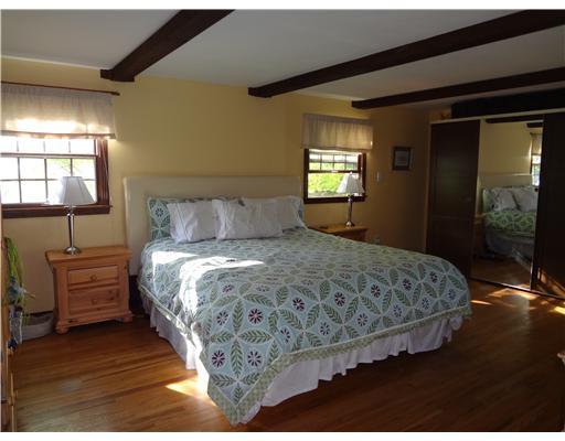 4819 Old Boston Road Whitehall, PA 15227 - Photo 11 of 18 Master Bedroom.