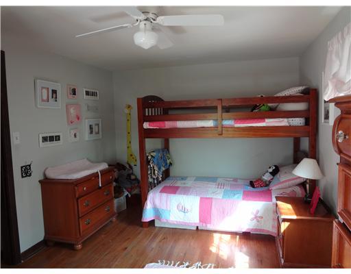 4819 Old Boston Road Whitehall, PA 15227 - Photo 13 of 18 Bedroom.